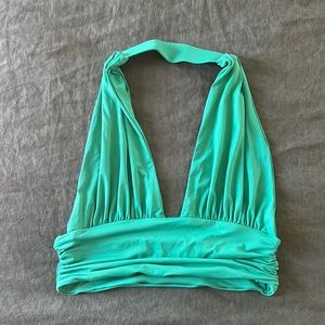Princess Polly Halter Top